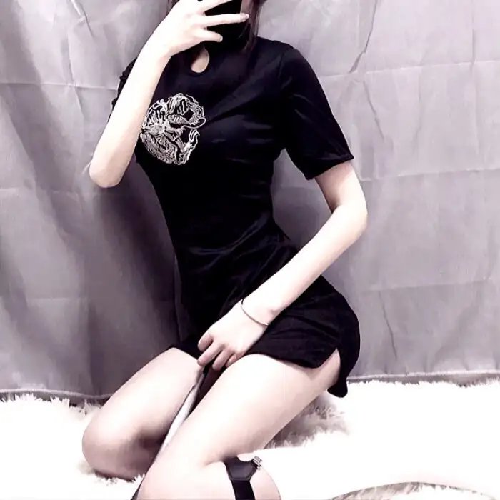 半边天