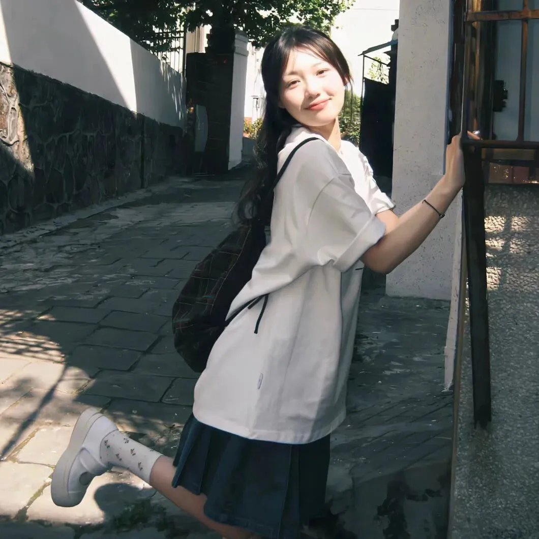 法国女人