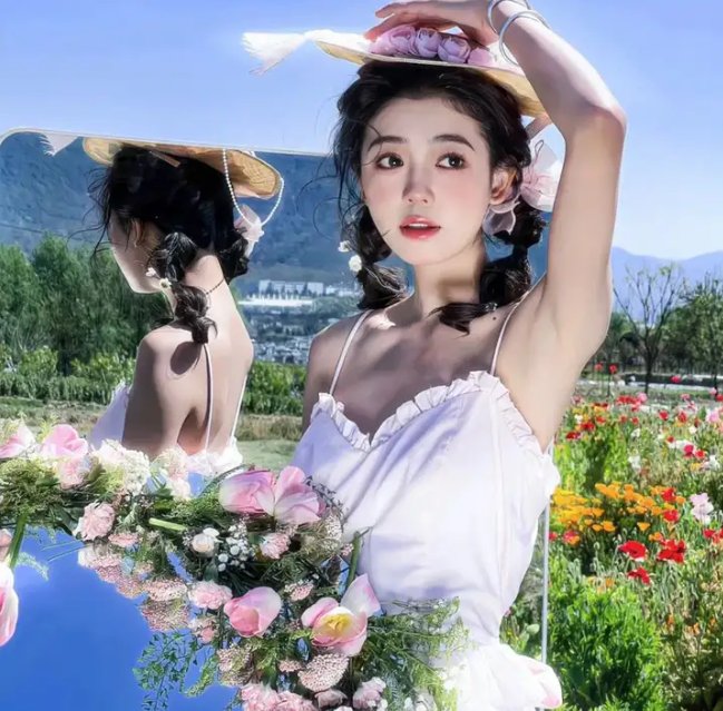 每个你我