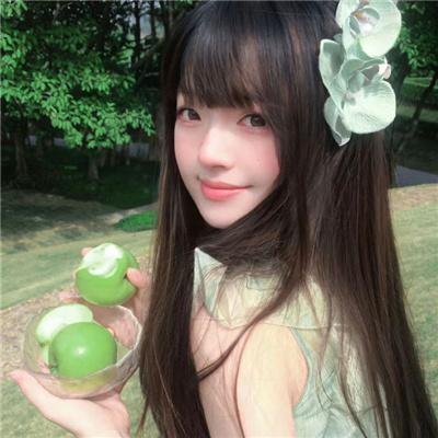 冷月