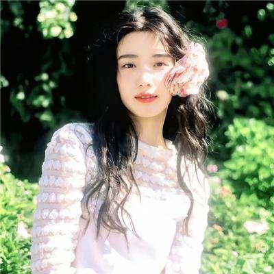 狼女传奇